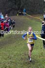 Girls under-15s Northern Cross Country, Knowsley Safari Park. Photo: David T. Hewitson/Sports for All Pics